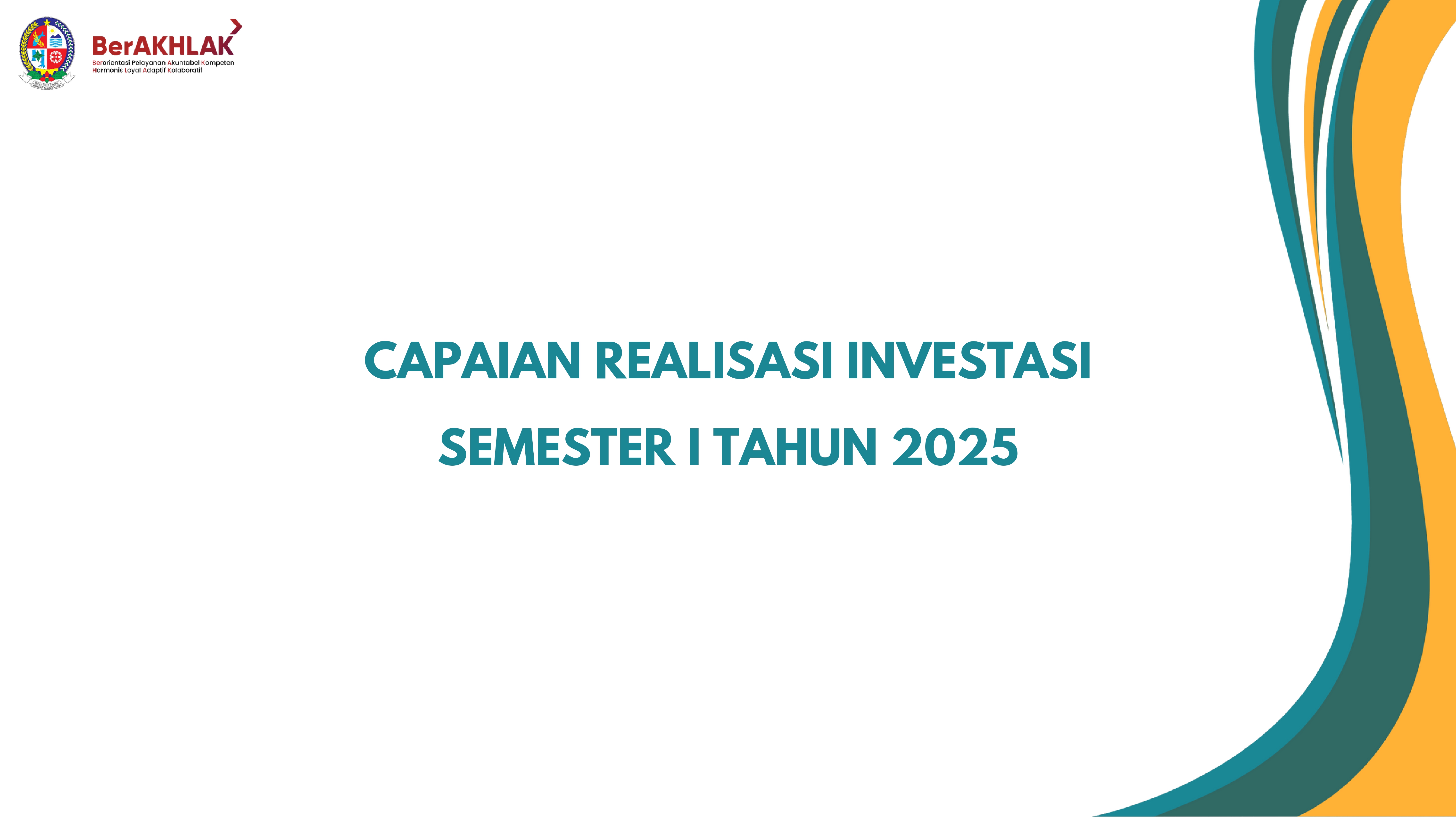 Peluang Investasi